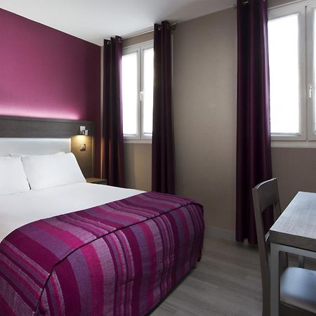 פריז Hotel Des Pavillons חדר תמונה