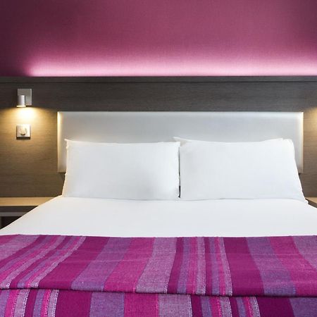 פריז Hotel Des Pavillons חדר תמונה